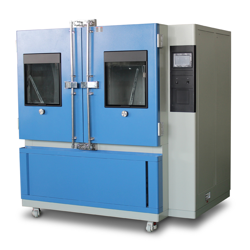 吹塵試驗(yàn)箱|防塵測試箱